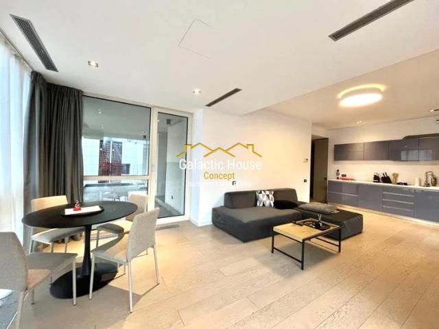 Apartament închirieri în București