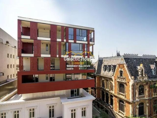Apartament închirieri în Romană, București