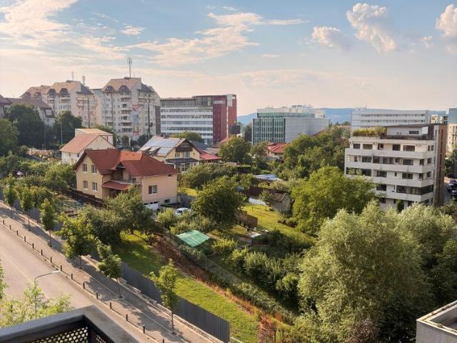 Apartament închirieri în Zorilor, Cluj-Napoca