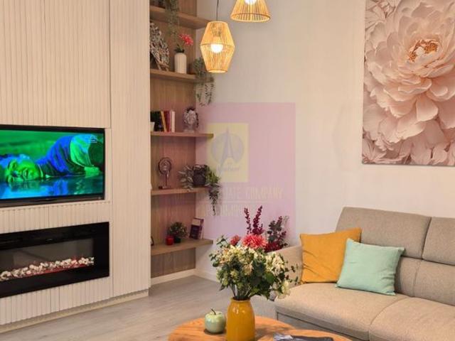 Apartament închirieri în București