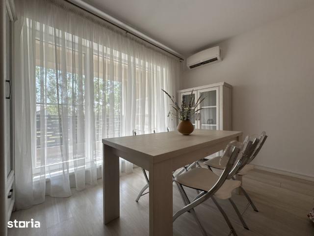 Apartament închirieri în Odăile, Otopeni