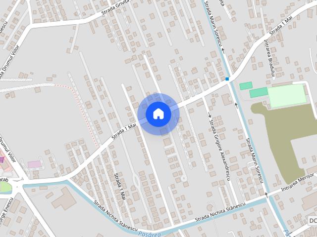 Apartament închirieri în Odăile, Otopeni