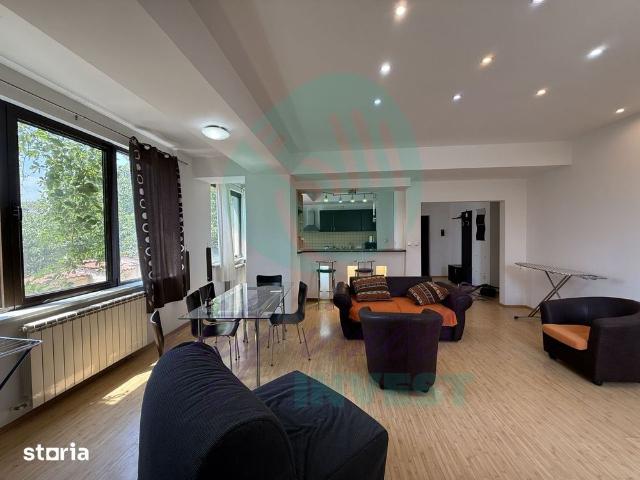 Apartament închirieri în București