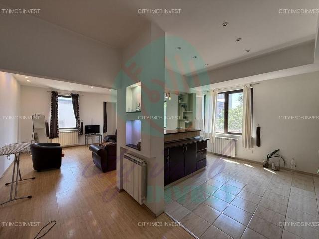 Apartament închirieri în București