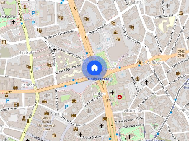 Apartament închirieri în București