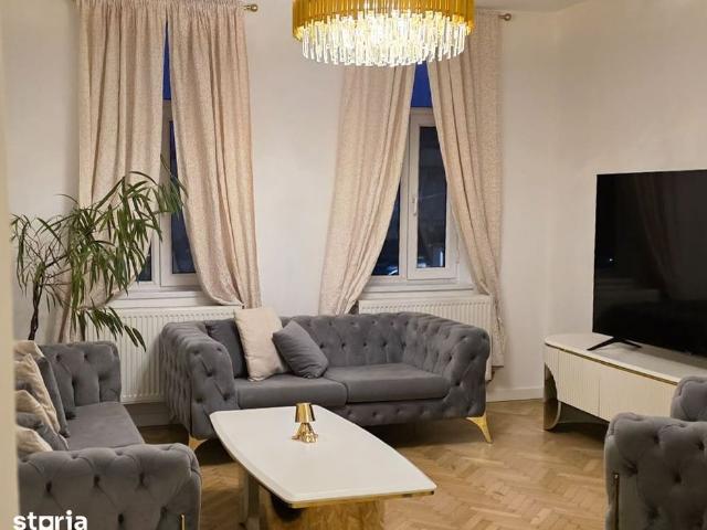 Apartament închirieri în București