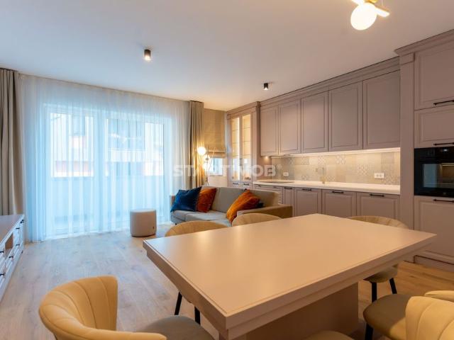 Apartament închirieri în Brașov