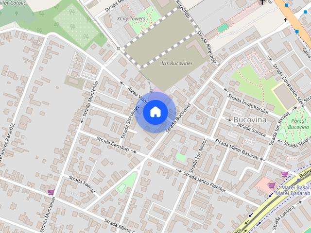 Apartament închirieri în Mehala, Timișoara