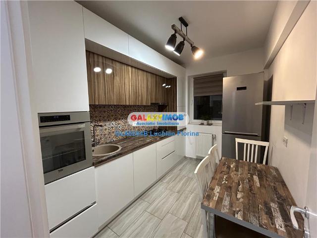 Apartament închirieri în București