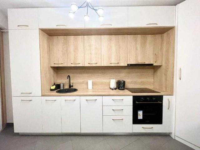 Apartament închirieri în București