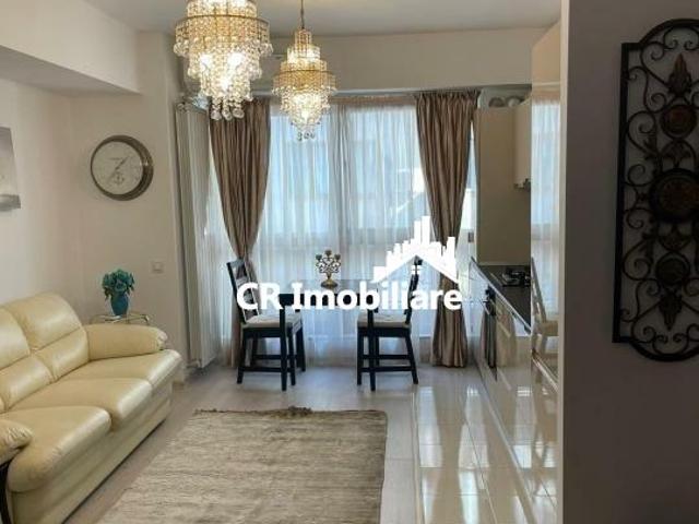 Apartament închirieri în București