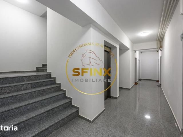 Apartament închirieri în București