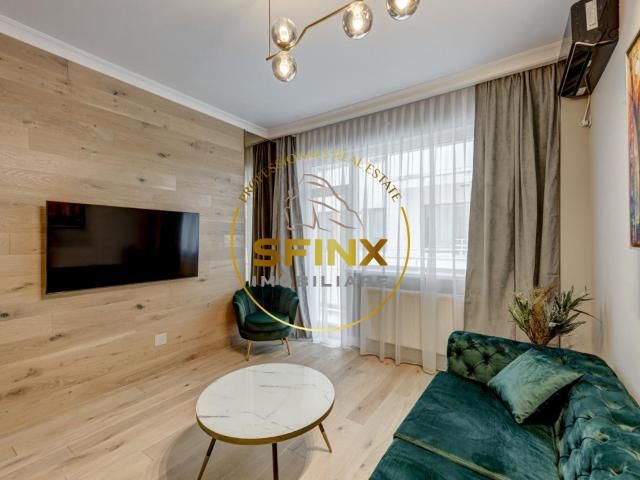 Apartament închirieri în București