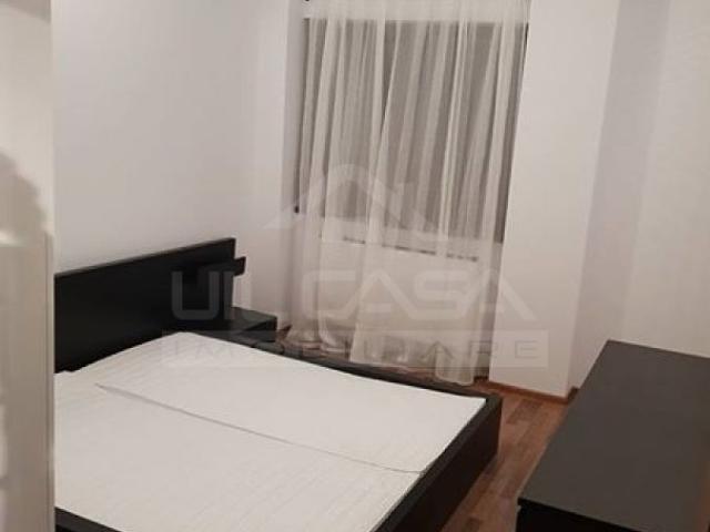 Apartament închirieri în Mircea Cel Batran, Iași