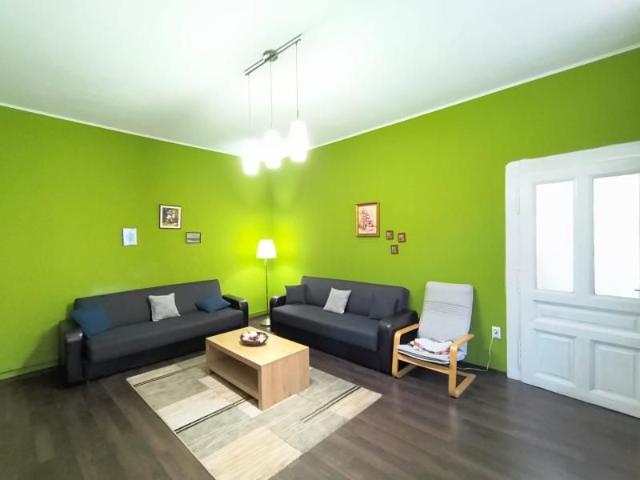 Apartament închirieri în Szent Lipót bástya / Csonka bástya, Oradea