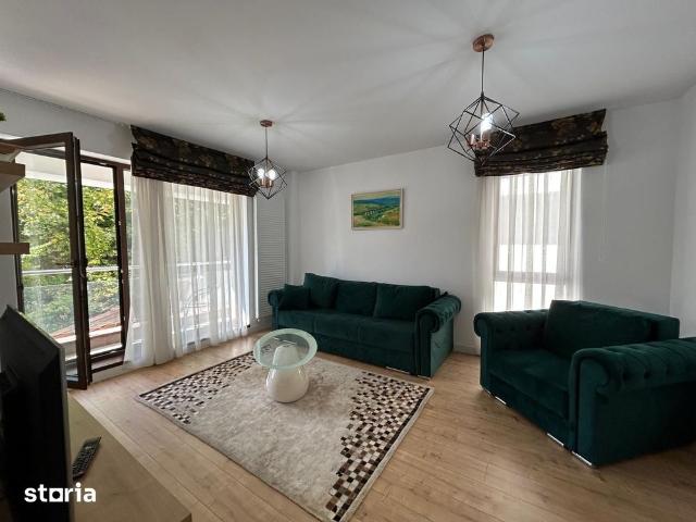 Apartament închirieri în Centrul Nou, Brașov