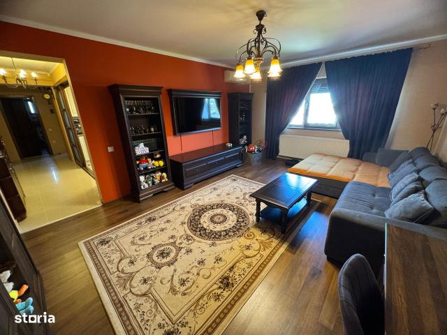 Apartament vânzări în Craiova