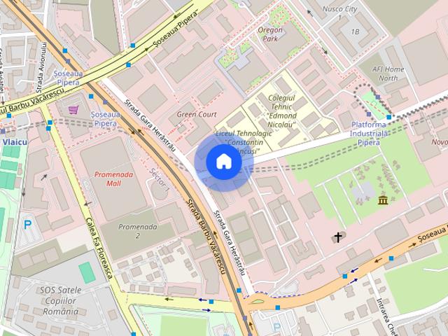 Apartament închirieri în București