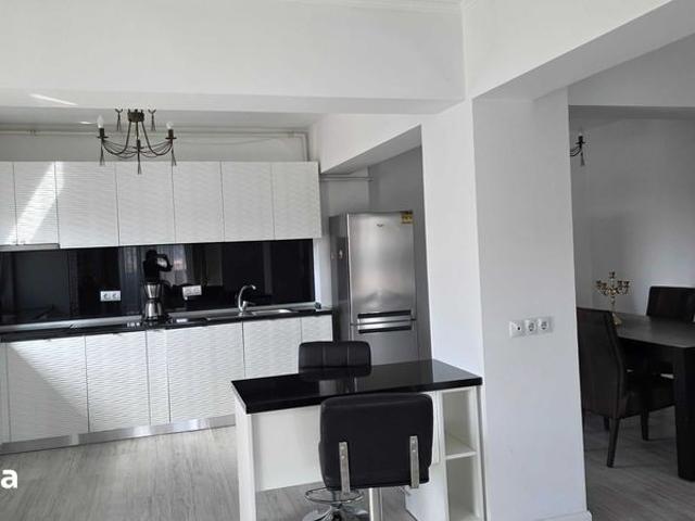 Apartament închirieri în Decebal, Bistrița