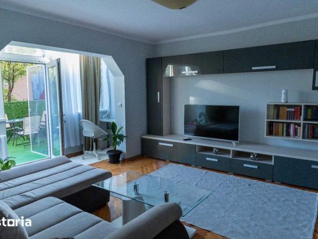 Apartament închirieri în Cetate, Timișoara