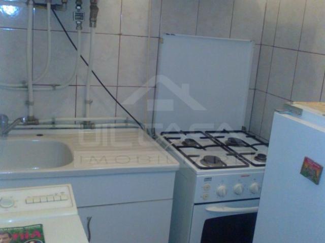 Apartament închirieri în Mircea Cel Batran, Iași