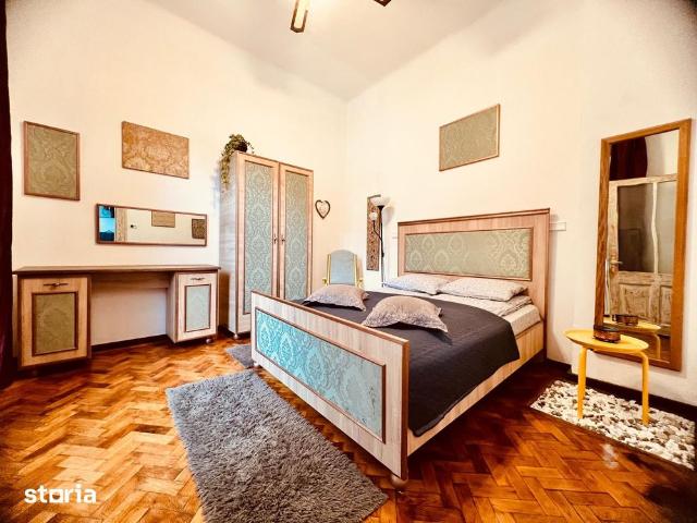 Apartament închirieri în Centrul istoric (Cetatea), Brașov