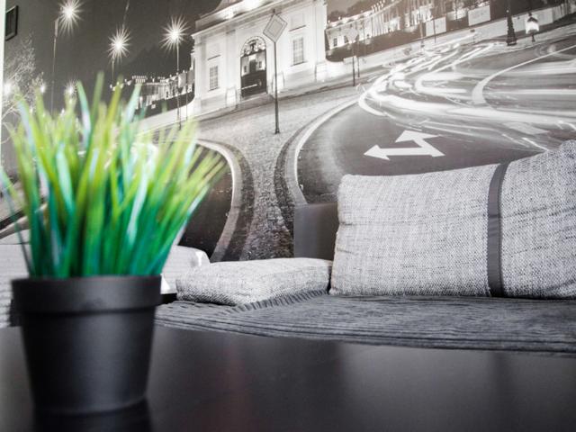 Kawalerka do wynajęcia w Białystok, Podlaskie