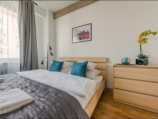 Mieszkanie do wynajęcia w Warszawa, Mazowieckie