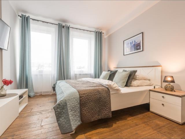 Mieszkanie do wynajęcia w Warszawa, Mazowieckie