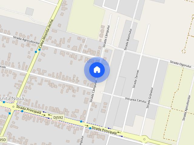 Apartament închirieri în Moșnița Nouă, Timiș
