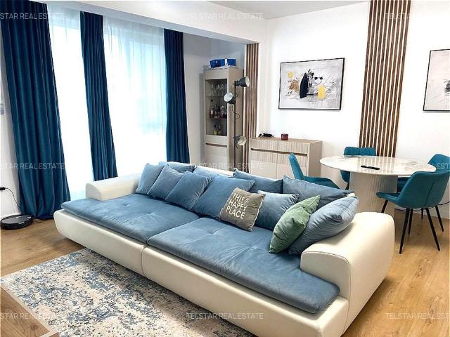 Apartament închirieri în Tunari, București