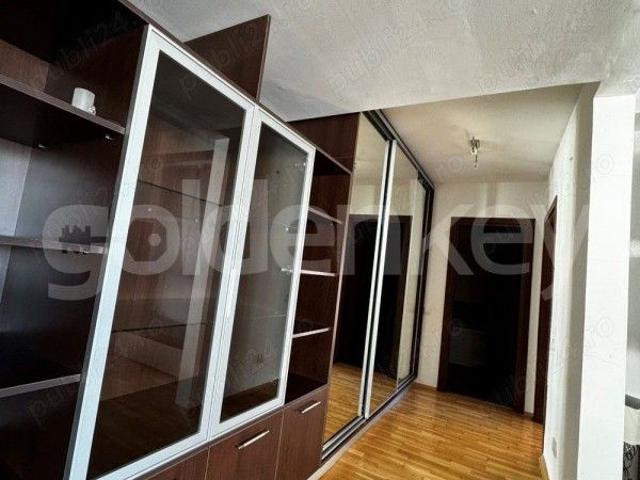 Apartament închirieri în București
