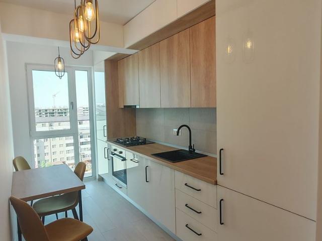 Apartament închirieri în Popesti Leordeni, București