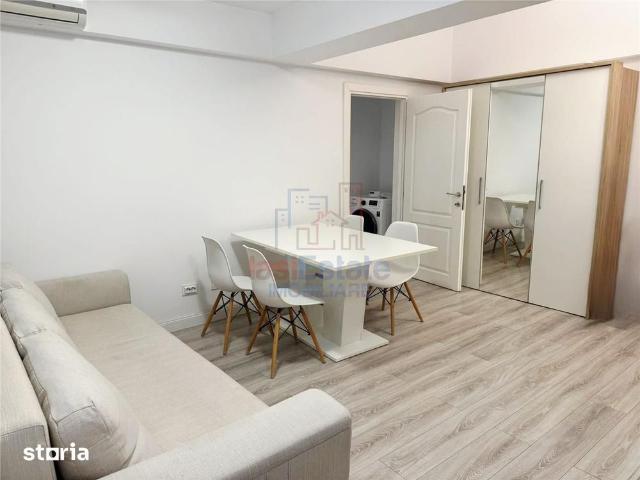 Apartament închirieri în Mircea Cel Batran, Iași