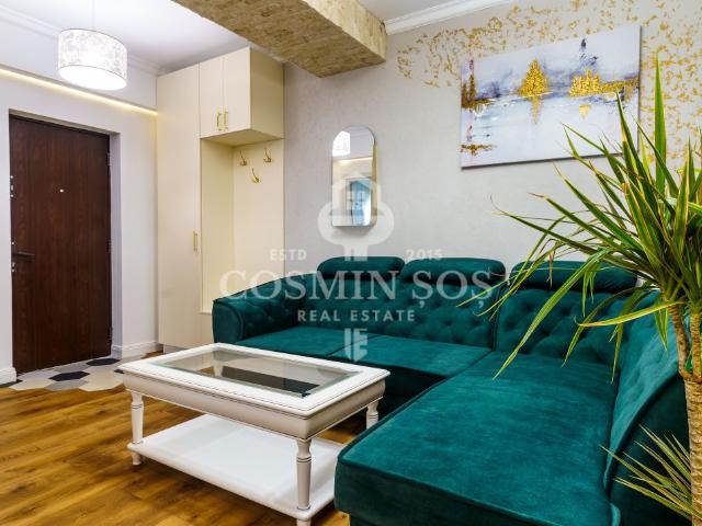 Apartament vânzări în Romani, Cluj