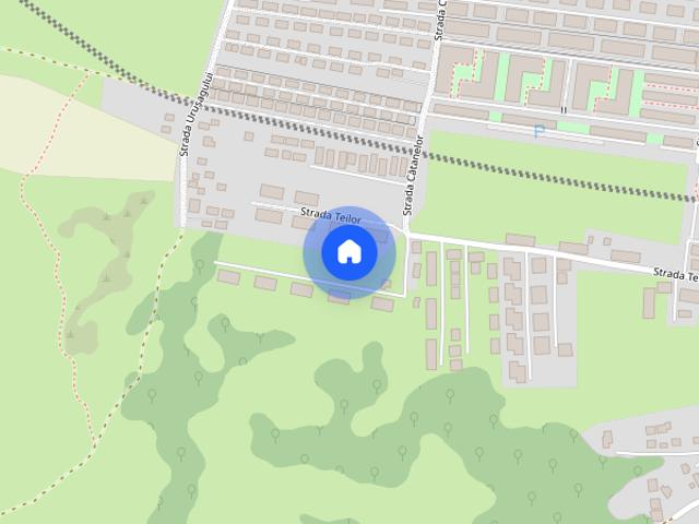 Apartament închirieri în Florești, Cluj