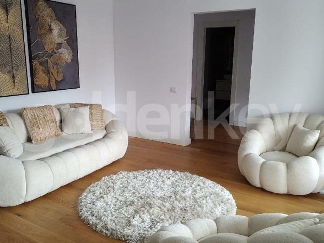 Apartament închirieri în București