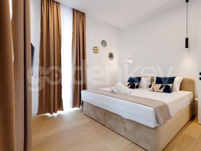Apartament închirieri în Ștefan cel Mare