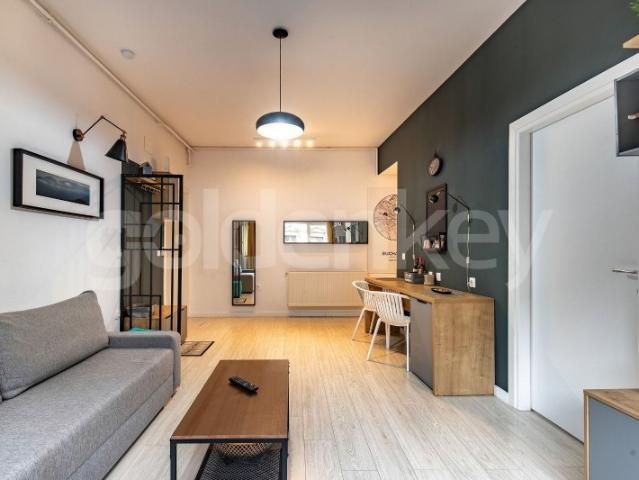 Apartament închirieri în București