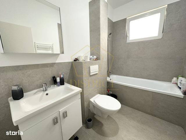 Apartament vânzări în Romani, Timiș