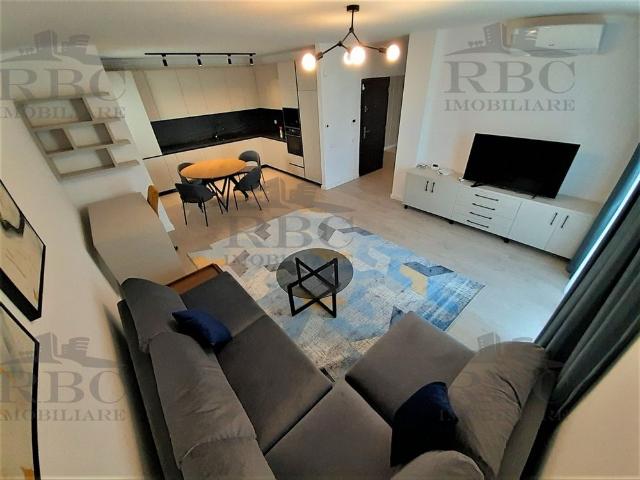 Apartament închirieri în Centru, Cluj-Napoca
