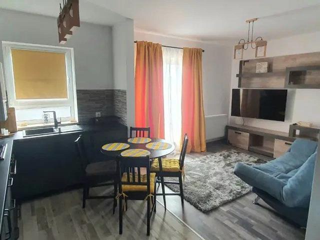Apartament închirieri în Brașov