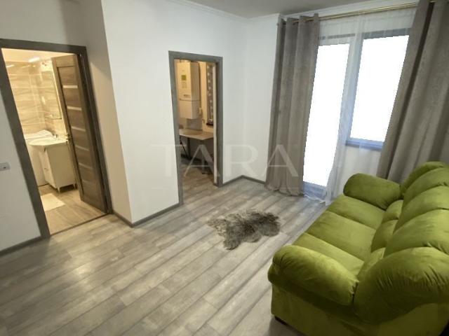 Apartament vânzări în Floresti, Cluj