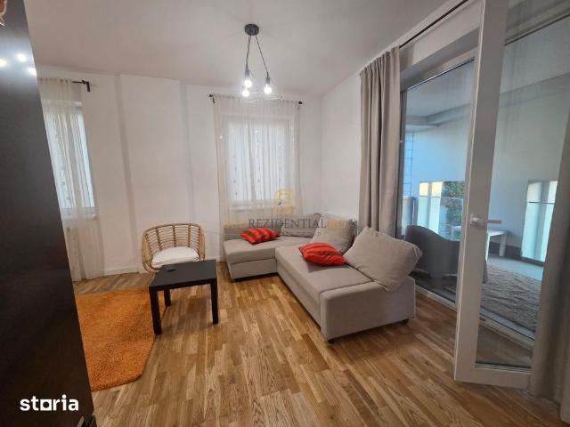 Apartament închirieri în București