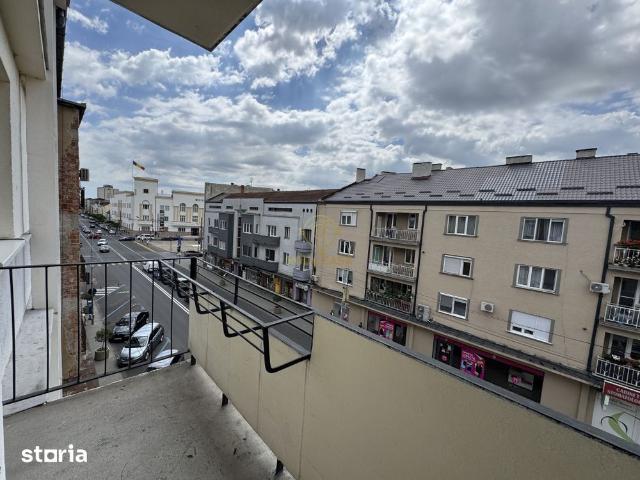 Apartament închirieri în Centrul Nou, Satu Mare