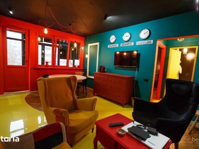 Apartament închirieri în București