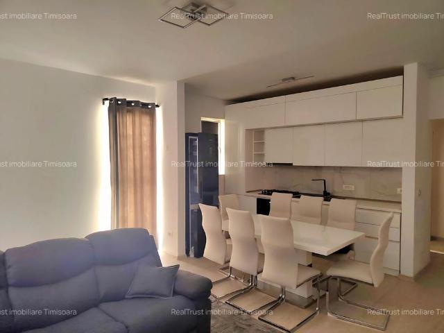 Apartament închirieri în Chisoda, Timiș