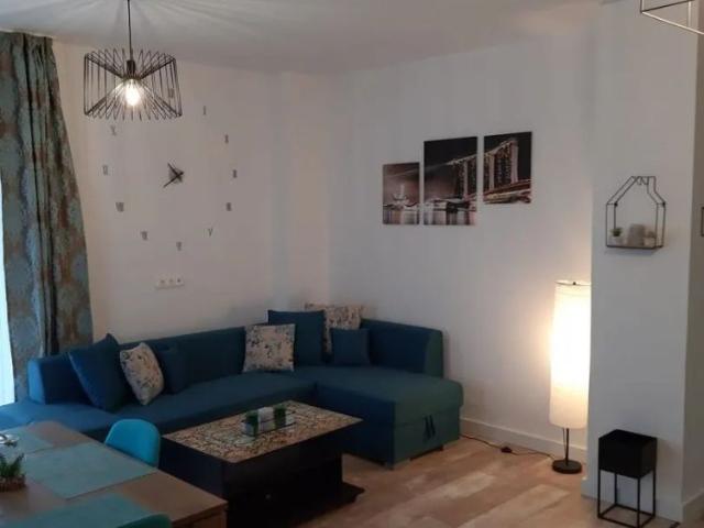 Apartament închirieri în Decebal, Bistrița