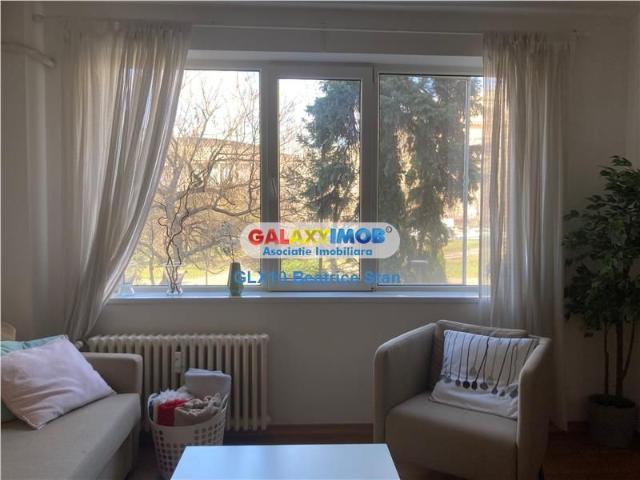 Apartament închirieri în București
