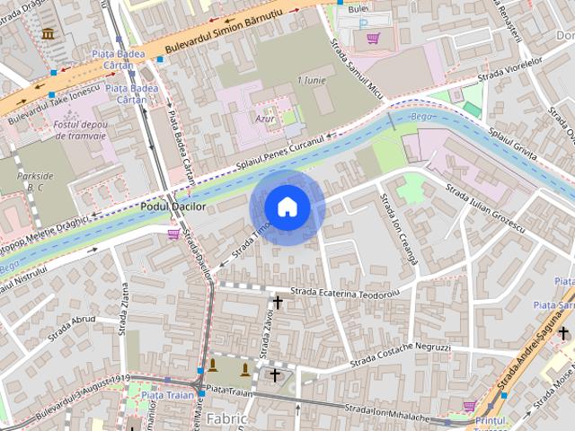 Apartament închirieri în Timisoara, Timiș